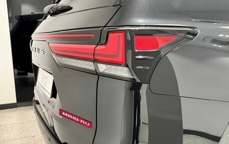 Lexus LX, 2026 год, 19 990 000 рублей, 5 фотография