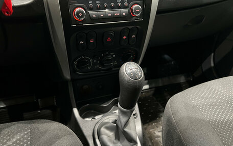 Nissan Almera, 2015 год, 549 000 рублей, 19 фотография