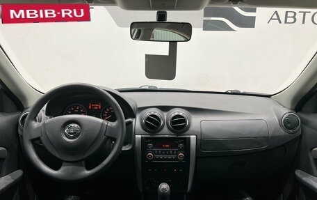 Nissan Almera, 2015 год, 549 000 рублей, 17 фотография