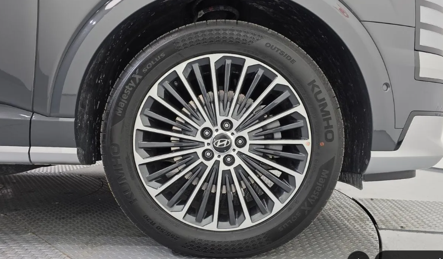 Hyundai Palisade I, 2026 год, 8 800 000 рублей, 3 фотография