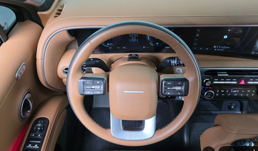 Hyundai Palisade I, 2026 год, 8 800 000 рублей, 14 фотография