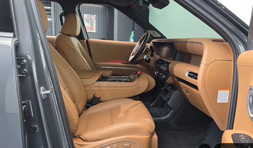 Hyundai Palisade I, 2026 год, 8 800 000 рублей, 13 фотография
