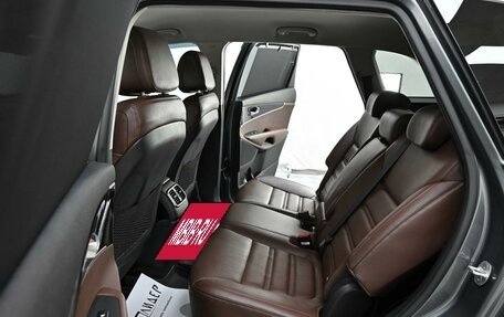 KIA Sorento III Prime рестайлинг, 2017 год, 2 035 000 рублей, 11 фотография