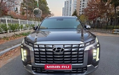 Hyundai Palisade I, 2024 год, 6 100 000 рублей, 1 фотография