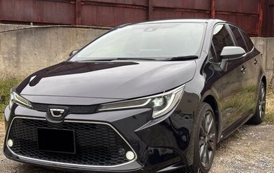 Toyota Corolla, 2022 год, 1 495 000 рублей, 1 фотография