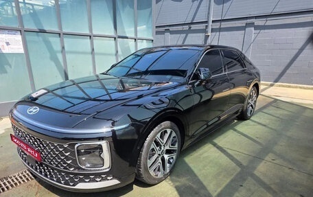 Hyundai Grandeur, 2024 год, 4 340 000 рублей, 1 фотография