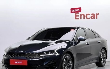 KIA K5, 2020 год, 2 154 000 рублей, 1 фотография