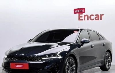 KIA K5, 2020 год, 2 154 000 рублей, 1 фотография