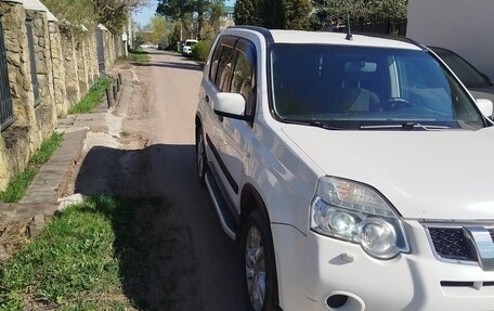 Nissan X-Trail, 2014 год, 1 350 000 рублей, 1 фотография