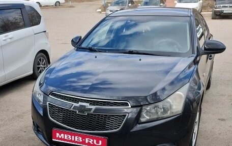 Daewoo Lacetti, 2009 год, 680 000 рублей, 1 фотография