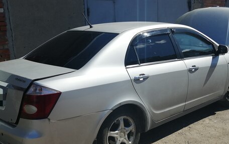Geely Vision, 2008 год, 560 000 рублей, 1 фотография