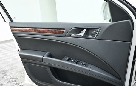 Skoda Superb III рестайлинг, 2012 год, 975 000 рублей, 6 фотография