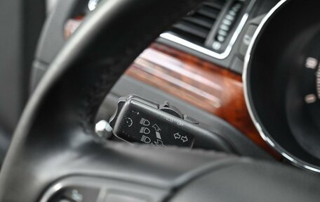 Skoda Superb III рестайлинг, 2012 год, 975 000 рублей, 10 фотография
