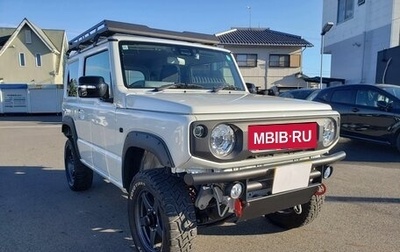 Suzuki Jimny, 2023 год, 1 205 000 рублей, 1 фотография