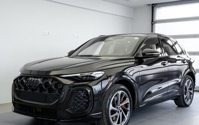 Audi Q5, 2025 год, 8 590 000 рублей, 1 фотография