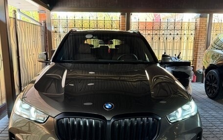 BMW X5, 2023 год, 13 000 000 рублей, 1 фотография
