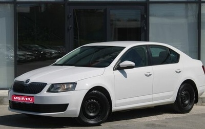 Skoda Octavia, 2013 год, 930 000 рублей, 1 фотография