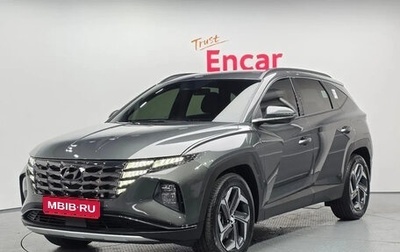 Hyundai Tucson, 2023 год, 3 600 000 рублей, 1 фотография