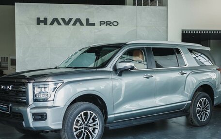 Haval H5, 2026 год, 4 349 000 рублей, 1 фотография