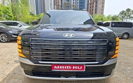 Hyundai Palisade, 2026 год, 9 260 000 рублей, 1 фотография