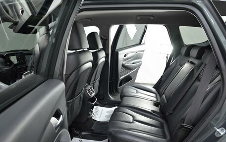 Hyundai Santa Fe IV, 2018 год, 2 215 000 рублей, 6 фотография