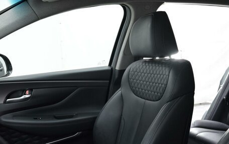 Hyundai Santa Fe IV, 2018 год, 2 215 000 рублей, 8 фотография
