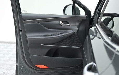 Hyundai Santa Fe IV, 2018 год, 2 215 000 рублей, 9 фотография