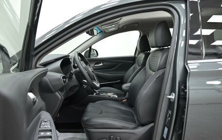 Hyundai Santa Fe IV, 2018 год, 2 215 000 рублей, 7 фотография