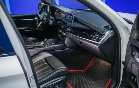 BMW X5 M, 2016 год, 4 300 000 рублей, 13 фотография