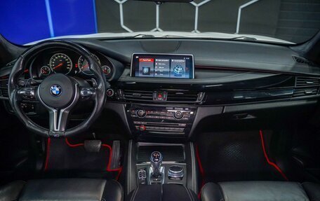 BMW X5 M, 2016 год, 4 300 000 рублей, 12 фотография