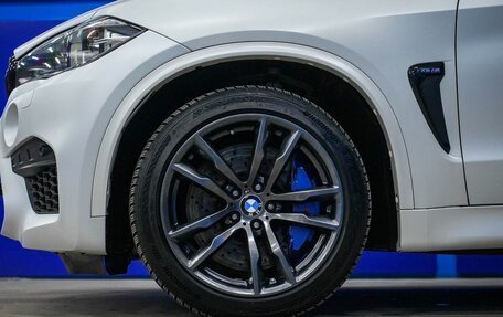 BMW X5 M, 2016 год, 4 300 000 рублей, 10 фотография