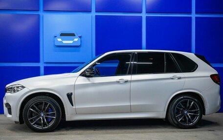 BMW X5 M, 2016 год, 4 300 000 рублей, 3 фотография