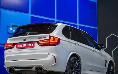 BMW X5 M, 2016 год, 4 300 000 рублей, 6 фотография