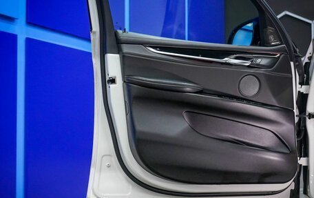 BMW X5 M, 2016 год, 4 300 000 рублей, 15 фотография