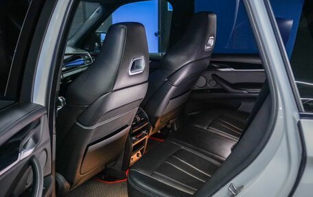 BMW X5 M, 2016 год, 4 300 000 рублей, 14 фотография