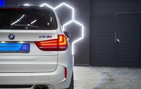 BMW X5 M, 2016 год, 4 300 000 рублей, 22 фотография