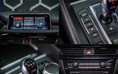 BMW X5 M, 2016 год, 4 300 000 рублей, 26 фотография