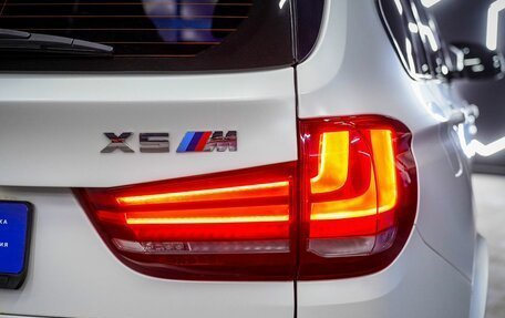 BMW X5 M, 2016 год, 4 300 000 рублей, 21 фотография