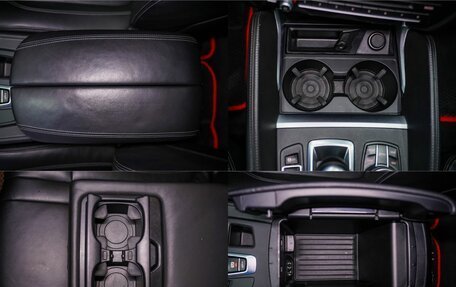 BMW X5 M, 2016 год, 4 300 000 рублей, 25 фотография
