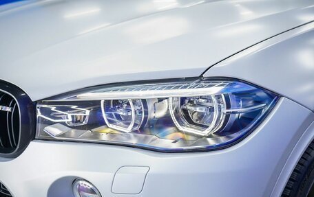 BMW X5 M, 2016 год, 4 300 000 рублей, 19 фотография