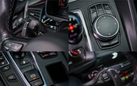 BMW X5 M, 2016 год, 4 300 000 рублей, 27 фотография