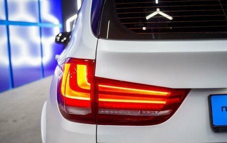 BMW X5 M, 2016 год, 4 300 000 рублей, 20 фотография