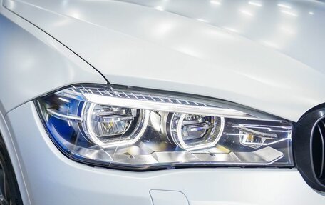 BMW X5 M, 2016 год, 4 300 000 рублей, 18 фотография