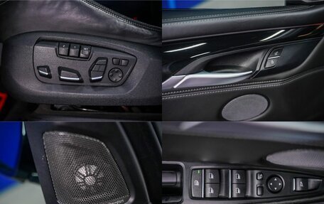 BMW X5 M, 2016 год, 4 300 000 рублей, 28 фотография
