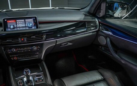 BMW X5 M, 2016 год, 4 300 000 рублей, 32 фотография