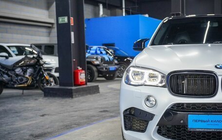 BMW X5 M, 2016 год, 4 300 000 рублей, 33 фотография