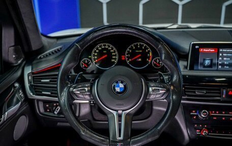 BMW X5 M, 2016 год, 4 300 000 рублей, 31 фотография