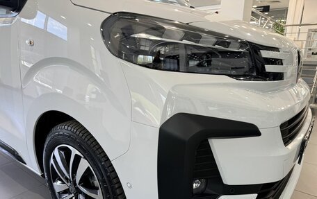 Peugeot Traveller I, 2025 год, 7 290 000 рублей, 4 фотография
