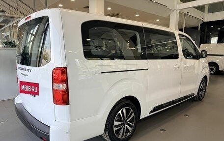 Peugeot Traveller I, 2025 год, 7 290 000 рублей, 7 фотография