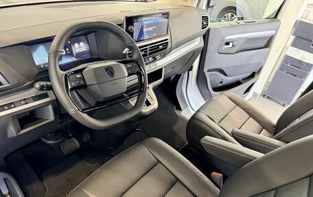 Peugeot Traveller I, 2025 год, 7 290 000 рублей, 22 фотография